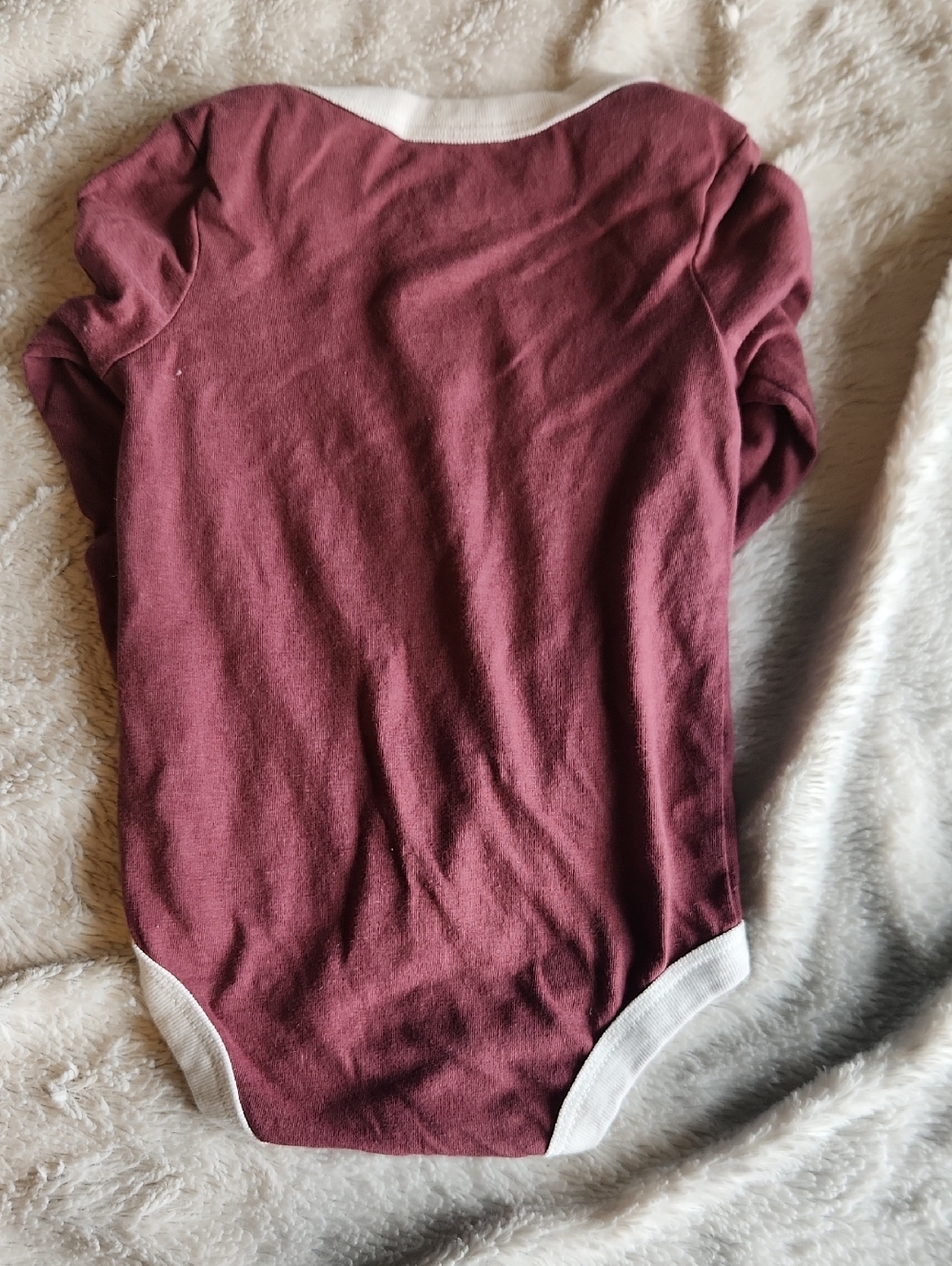 Harry Potter Long Sleeve Bodysuit Bundle - Picture 13 of 14